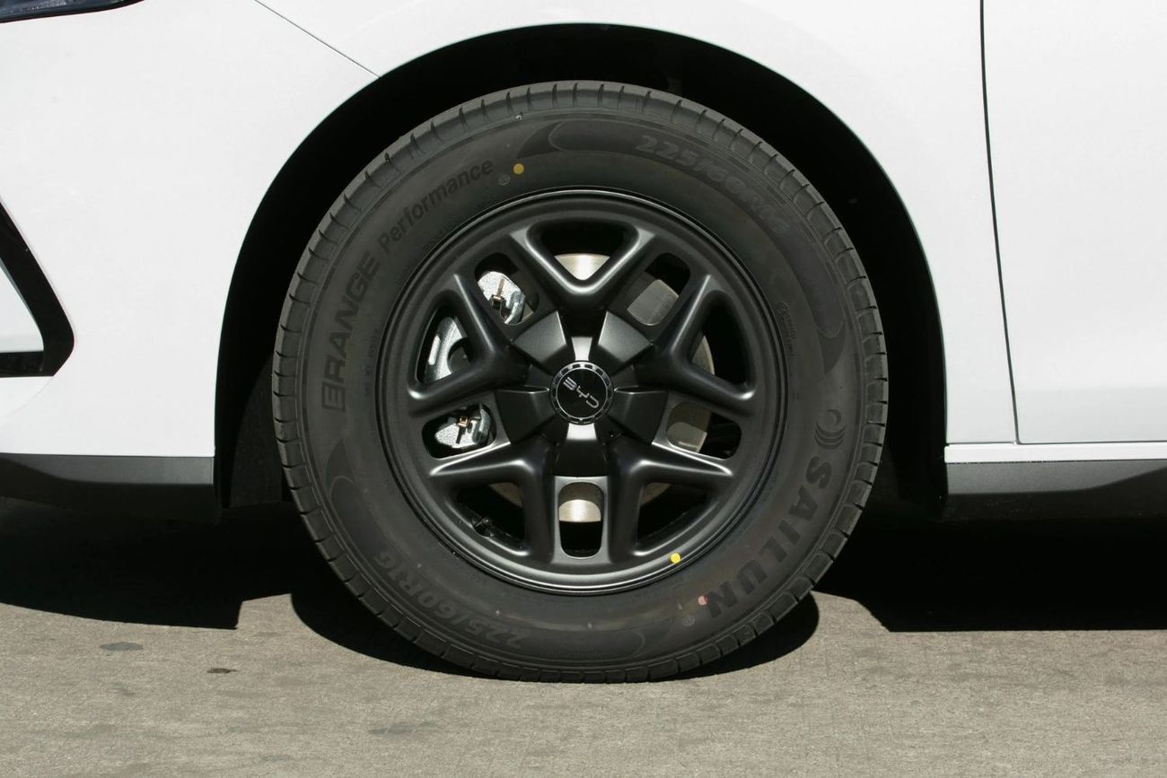 بي واي دي سيل