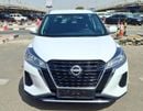 Nissan Kicks Nissan Kicks SV