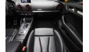 Audi S3 8V