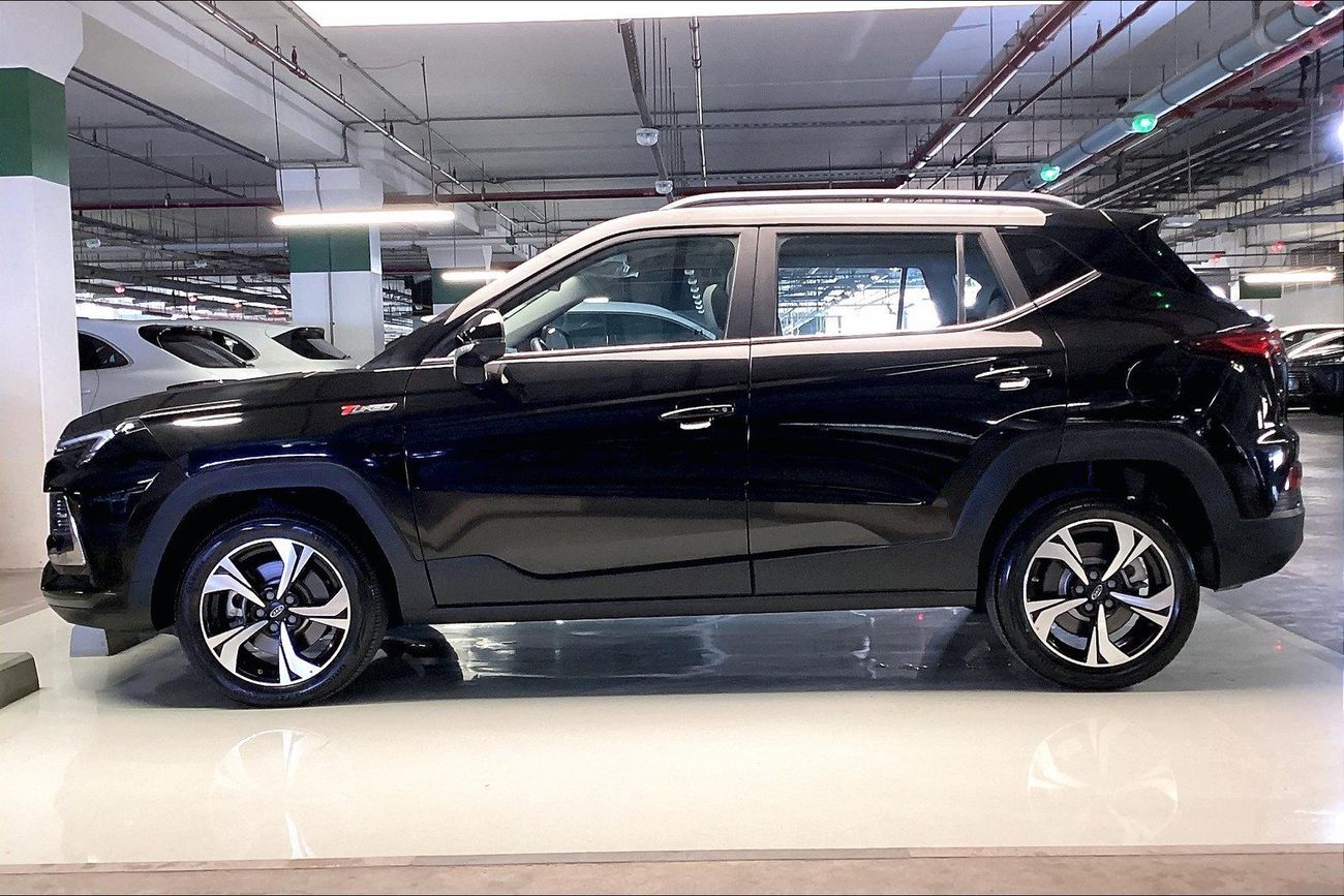 JAC JS4 Intelligent | National Day Celebration | Guaranteed Warranty | 0 Down Payment