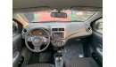 Toyota Wigo Toyota Wigo A/T 1.2L Gasoline 2021 Model