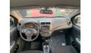 تويوتا ويجو Toyota Wigo A/T 1.2L Gasoline 2021 Model