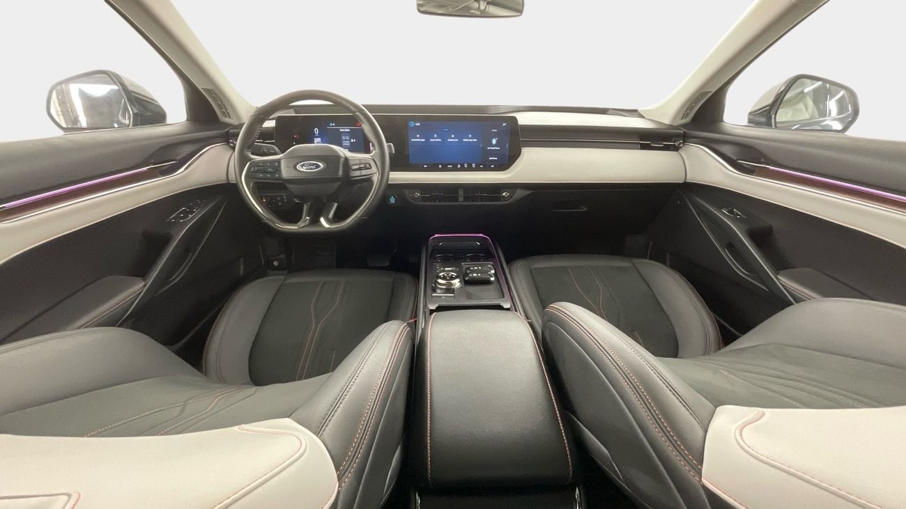 Ford Taurus 2.0L EcoBoost Titanium Titanium | Guaranteed Warranty | 0 Down Payment