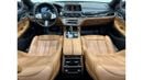 BMW 730Li 2020 BMW 730li M-Sport, Warranty, Full BMW Service History, Full Options, GCC