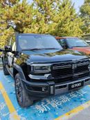 Jetour G700 ONLY EXPORT