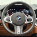 BMW 330i M Sport 2020 BMW 330i M-Sport, December 2025 BMW Warranty + Service Pack, Full Options, Low Kms, GCC