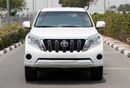 Toyota Prado EXR 4.0L 4WD