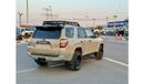 Toyota 4Runner 2022 TOYOTA 4RUNNER TRD SPORT, FULL OPTION WITH SUNROOF, 7 SEATERS WITH ALLOY WHEELS