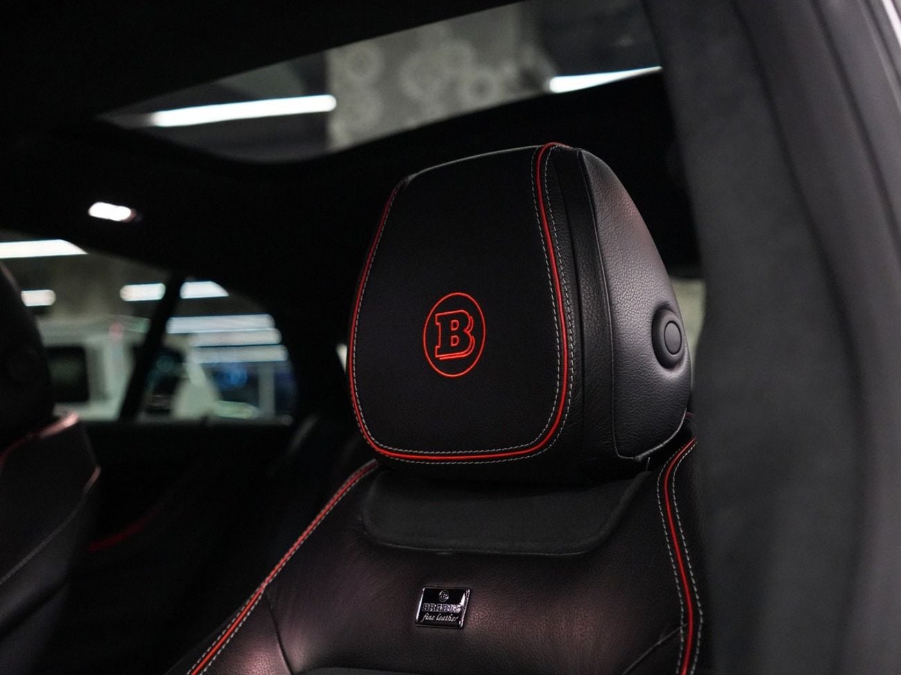 Mercedes Benz AMG GT 63-S 63s Brabus 800 | 2021 | European Specs | Fully Loaded | Warranty Available