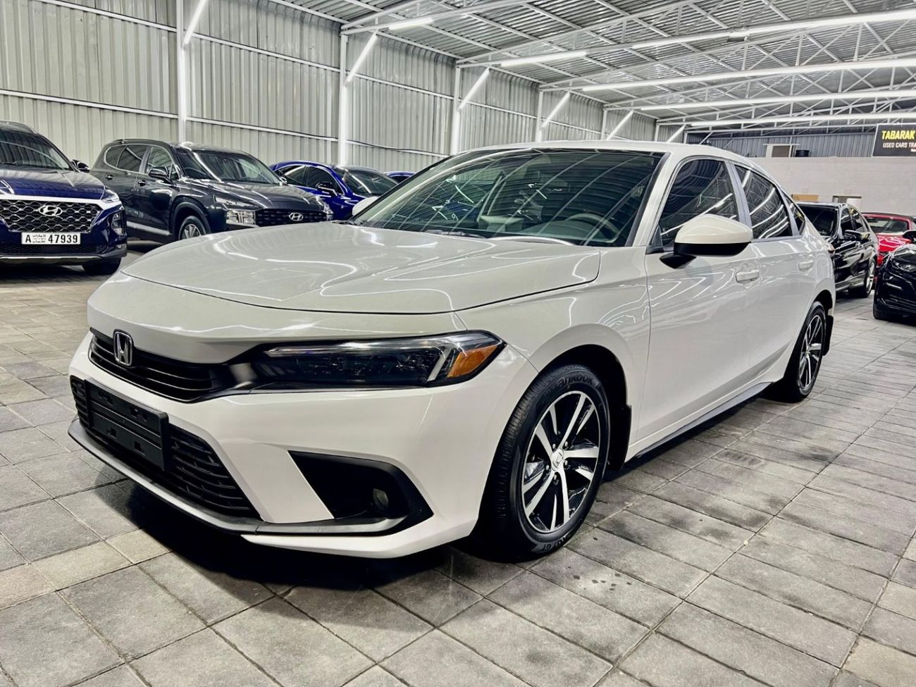 هوندا سيفيك Sport 1.5L Sport 2.0L warranty one year