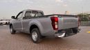 إيسوزو D ماكس ISUZU D-MAX SINGLE CAB 4*2 1.9L DIESEL 2026 MODEL