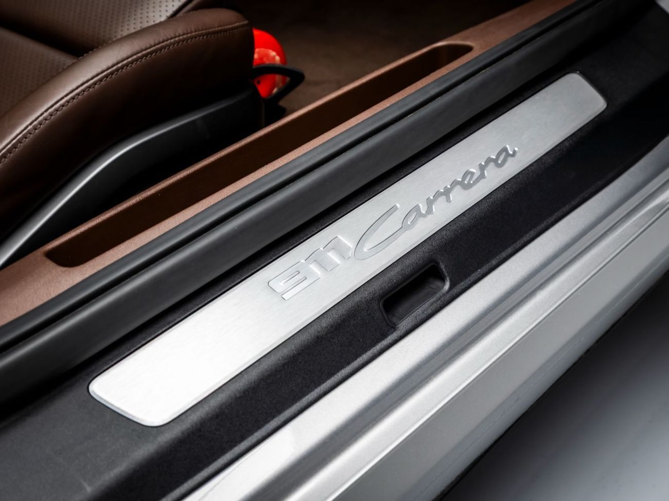 Porsche 911 Carrera 3.0L (380 HP) Coupe 2020 Porsche 911 Carrera, 2026 Porsche Warranty, Full Service History, L