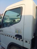 Mitsubishi Canter STD