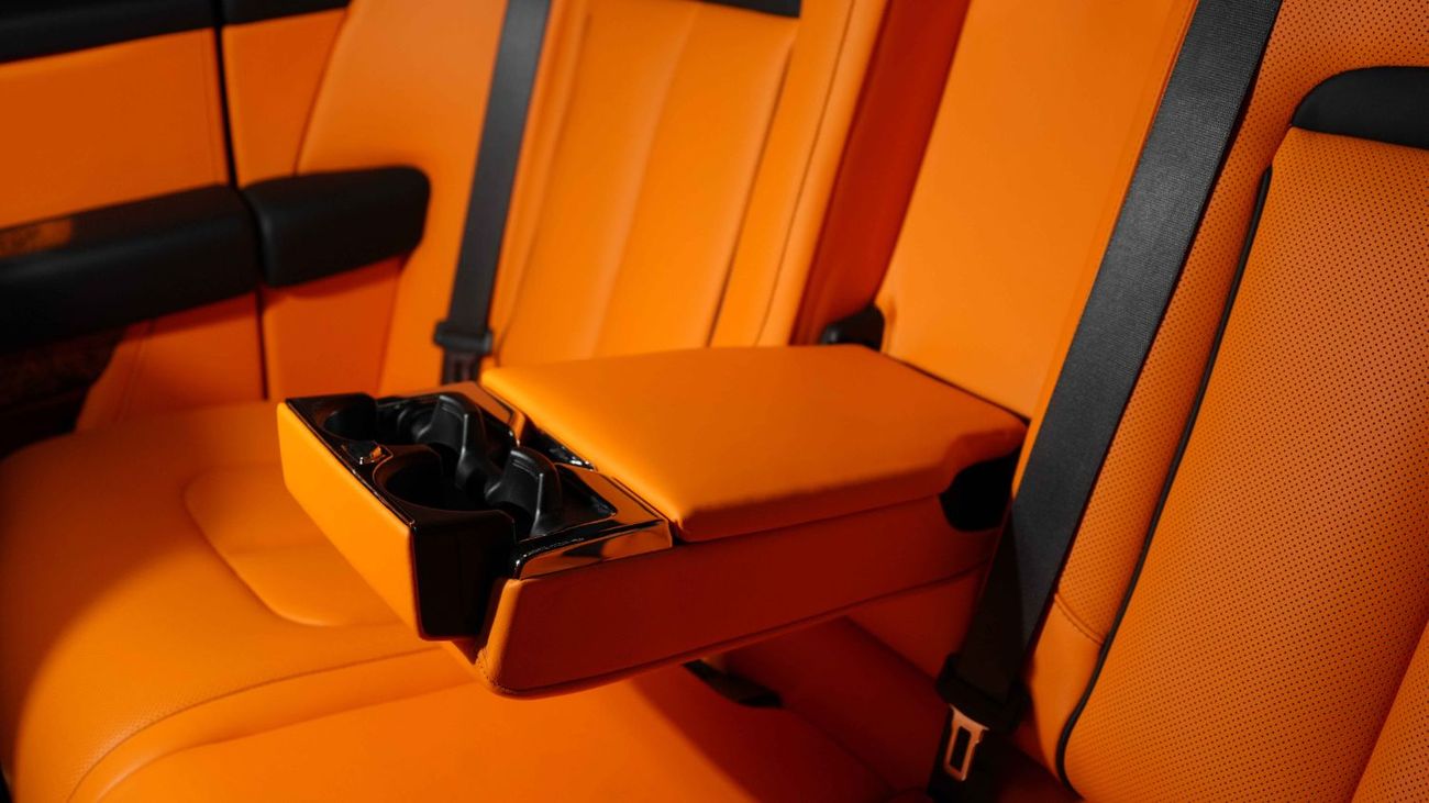 Rolls-Royce Onyx Cullinan | LIMITED OFFER | NEEV EDITION BY ONYX CONCEPT | 2024 | V12 | 563 HP | 3-YEAR WARRANTY AND SERVICE