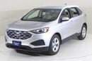 Ford Edge SE19 / AL TAYER MOTORS AL QOUZ SHOWROOM