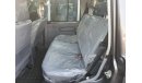 Toyota Land Cruiser Hard Top Hard Top diesel 4461 mL diff lock right hand drive ready for export