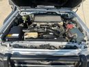 Toyota Land Cruiser Pick Up Diesel 4.5 Liter Right Hand Drive 4 Doors Manual Gear