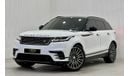 Land Rover Range Rover Velar 2018 Range Rover Velar P380 R-Dynamic, Feb 2024 RR Warranty, May 2027 RR Service Pack, GCC