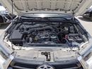 Toyota Hilux 2.7L, Auto Gear Box (CODE # THMO03)