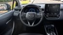 Toyota Corolla XLI Toyota Corolla 1.6L Full Option