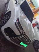 Lexus LX600