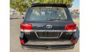 Toyota Land Cruiser VXS 5.7 LTR