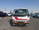 ميتسوبيشي فوسو كانتير MITSUBISHI CANTER TRUCK RHD 1997 MODEL 4.5 L DIESEL MANUAL(PM31017)