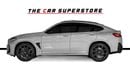 BMW X4M Competition-Premium Metallic Paint-Special Order-Perfect Sports SUV-Shadow line Package