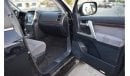 Toyota Land Cruiser VX  5.7 2021 cold box - sunroof -automatic seat