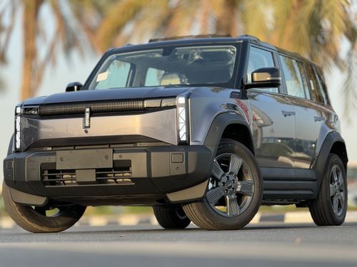 Chery iCar 03 iCar 03 2WD