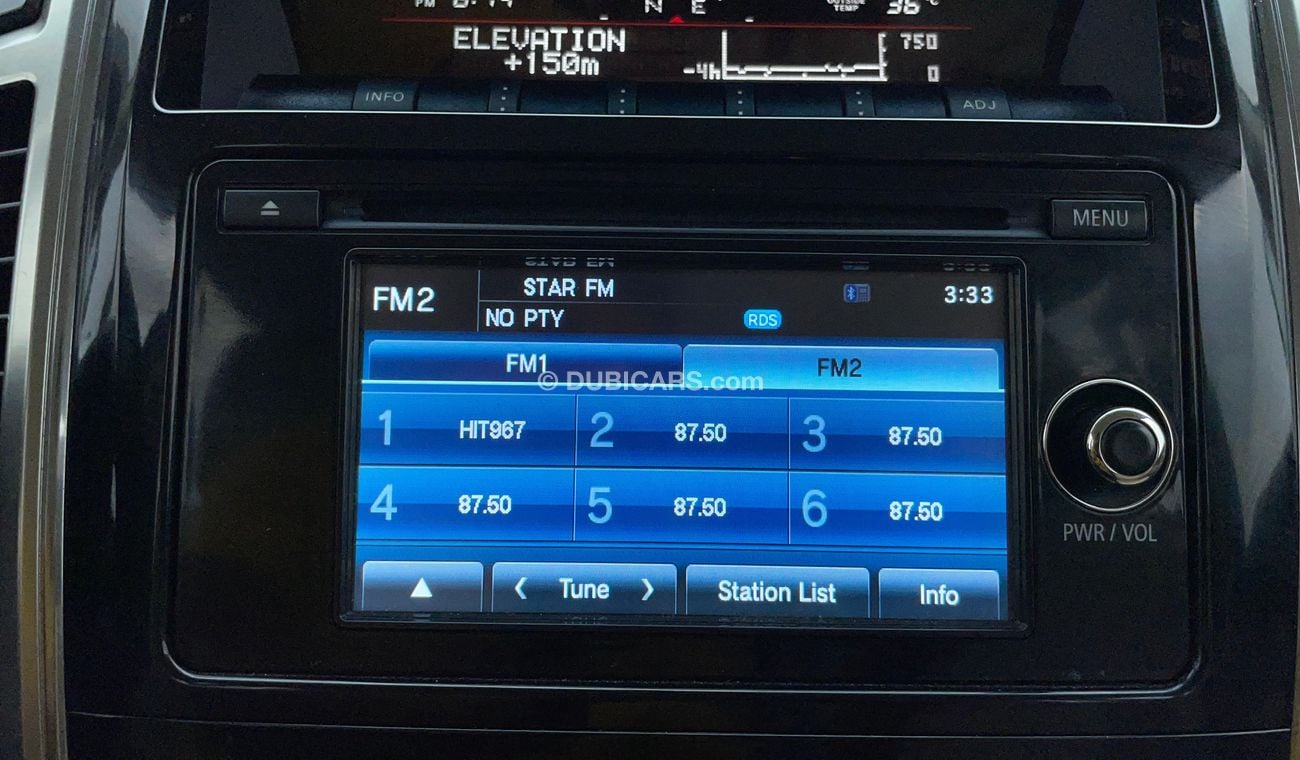 Mitsubishi Pajero GLS BASE 3.5 | Zero Down Payment | Free Home Test Drive