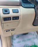 Lexus LS460 F SPORT