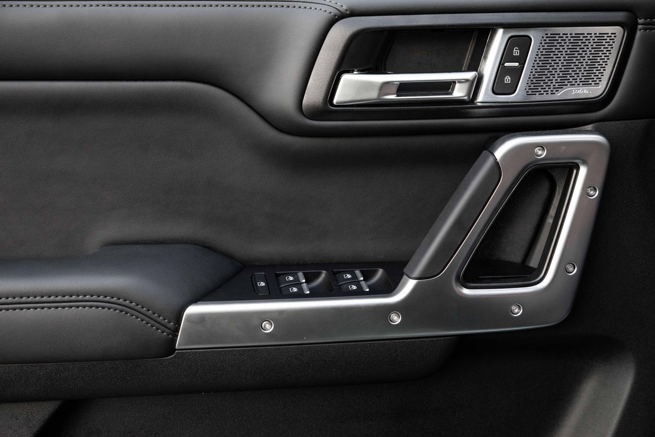 212 موتورز T01 T01 Adventurer | 2,253 P.M | 0% Downpayment | 212 T01 Adventurer | 5 Year Warranty!