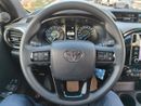 Toyota Hilux Toyota Hilux Adventure 4.0L V6 Automatic Transmission 4WD 2025