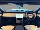 Land Rover Range Rover Sport 4.4P V8 MHEV SV Auto 4WD Euro 6 (s/s) 5dr (EXPORT ONLY)