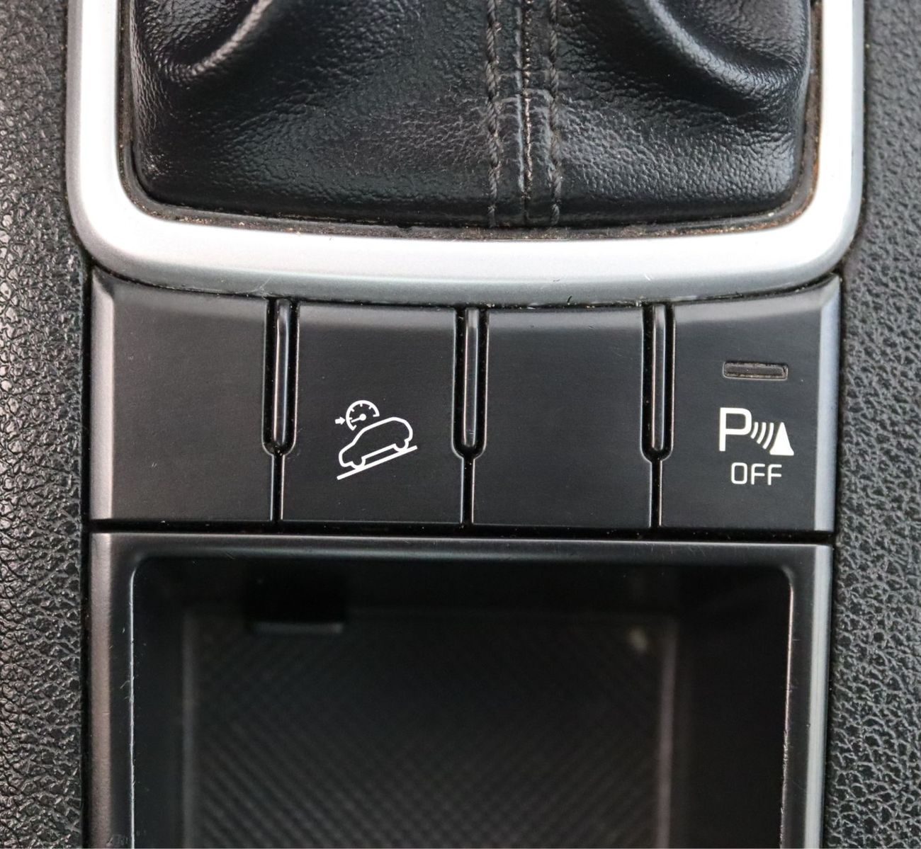 Kia Sportage EX 1.6L (130 HP) Kia Sportage 2019, GCC edition, accident-free, in excellent condition, mileage 91,0