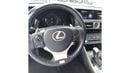 Lexus IS300 F Sport