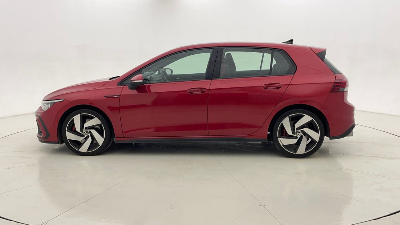 فولكس واجن جولف GTI GTI 2 | بدون دفعة مقدمة | اختبار القيادة في المنزل