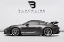 بورش 911 GT3 4.0L