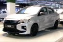 Mitsubishi Attrage Signature Edition | Guaranteed Warranty | 0 Down Payment