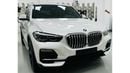 BMW X5 40i Luxury GCC .. FSH .. Perfect Condition .. V6 ..