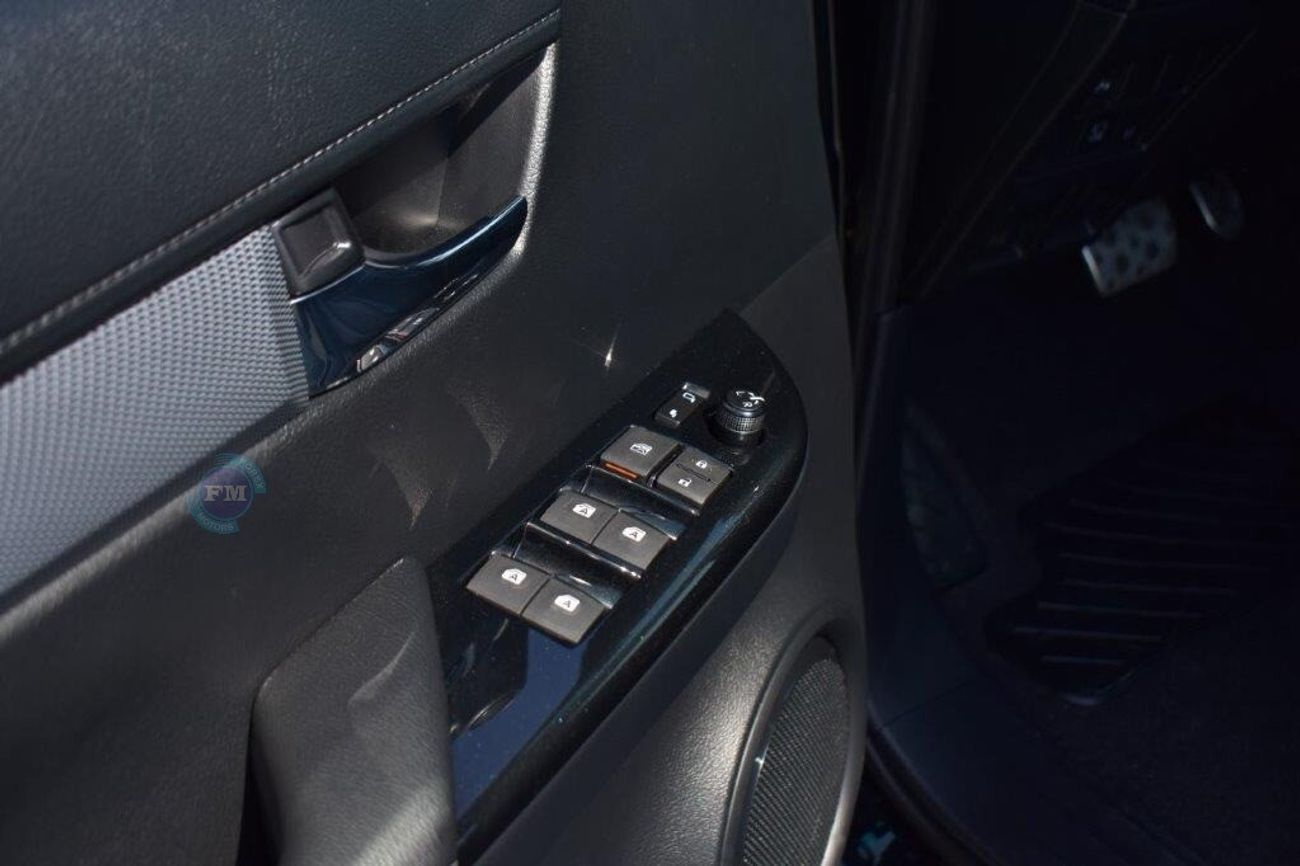 Toyota Hilux GR Sports