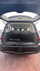 Nissan Patrol SE T2 4.0L Nissan Patrol SE T2 V6 4.0L MY 2024