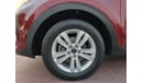 كيا سبورتيج LX AWD / V4 / 2.4L /1 YEAR WARANTY / INSURANCE- REGISTERATION (LOT # 605242)