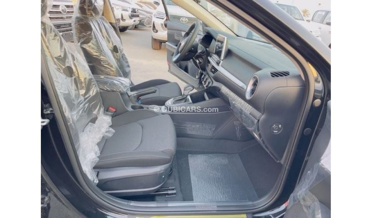 Kia Cerato 1.6L full option AT (Sunroof + Alloy wheels) Model  2022