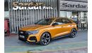 Audi RS Q8 2020  (Special Color)