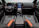 Ford Ranger RAPTOR
