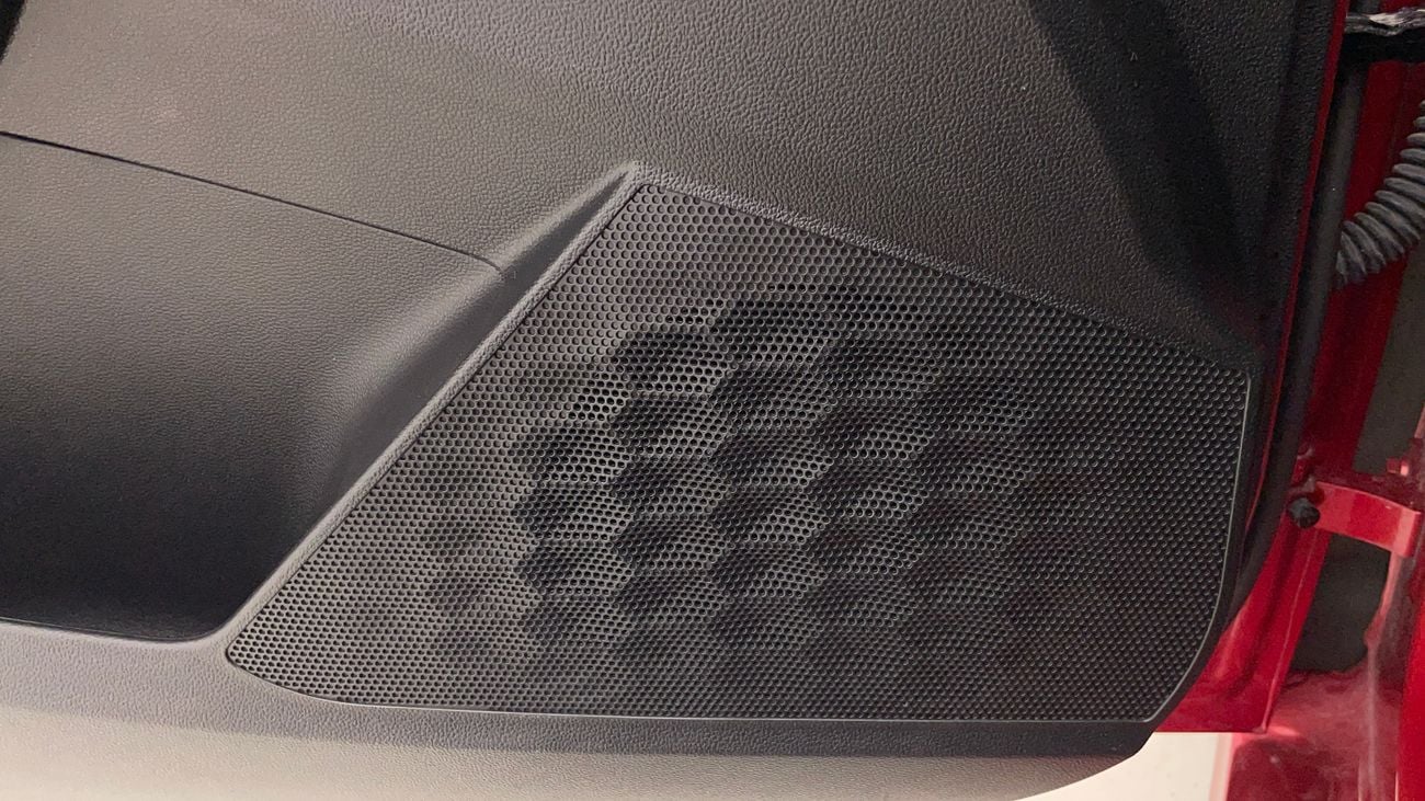 أم جي GT LUXURY 1.5 | بدون دفعة مقدمة | اختبار القيادة في المنزل