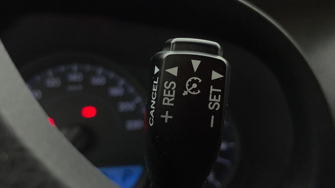 تويوتا يارس SE 1.5 | بدون دفعة مقدمة | اختبار القيادة في المنزل