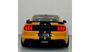 Ford Mustang 2018 Ford Mustang GT Premium, Full Ford History, Ford Warranty 2024, Low Kms, GCC